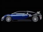 Bugatti Veyron 16.4 2006 года (US)